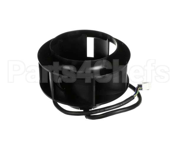 0L2936 Electrolux Professional Fan, With Cable L550Mm