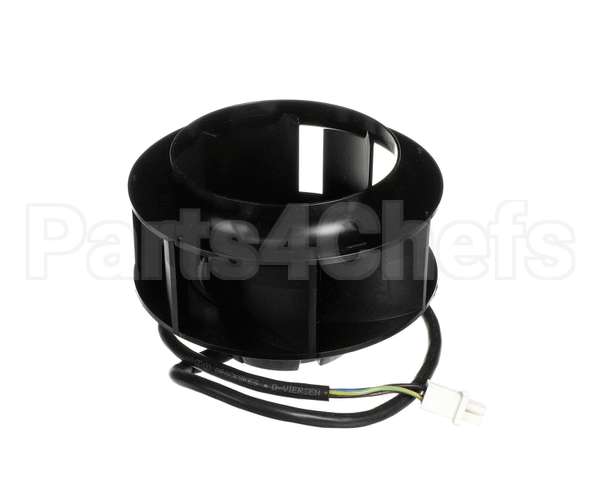 0L2936 Electrolux Professional Fan, With Cable L550Mm