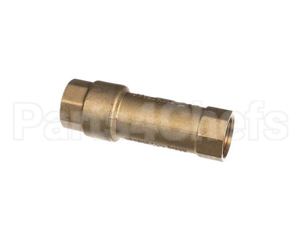 0L2980 Electrolux Professional Nonreturn Valve; Avg 2Nv20-20 Fxf 3/4