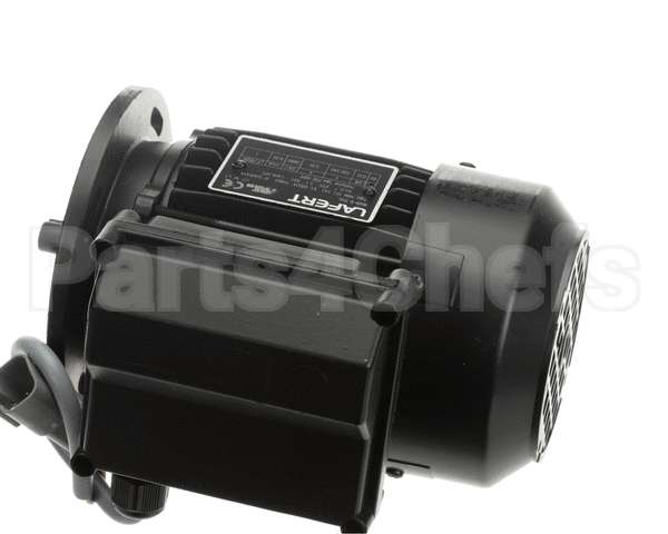 0L2996 Electrolux Professional Motor; 208/240V 60Hz