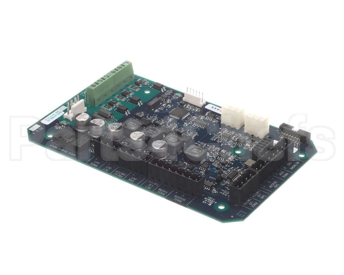 0L3016 Electrolux Professional Pcb, I/O Board Apex