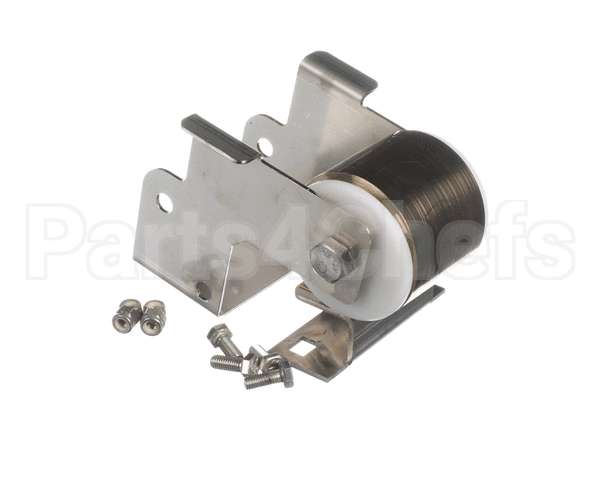 0L3046 Electrolux Professional Blade Spring; 38X0,5; Ecolab Gen.1