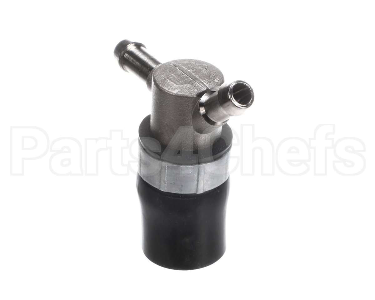0L3080 Electrolux Professional Y-Fitting