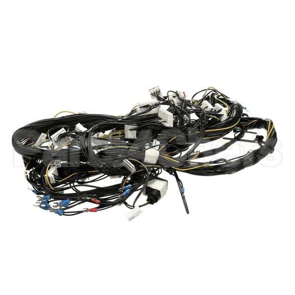 0L3099 Compatible Electrolux Wiring Harness