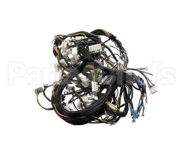 0L3099 Electrolux Professional Wiring Harness