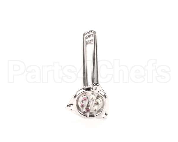 0L3123 Electrolux Professional Heating Element; 240V 6000W; Left