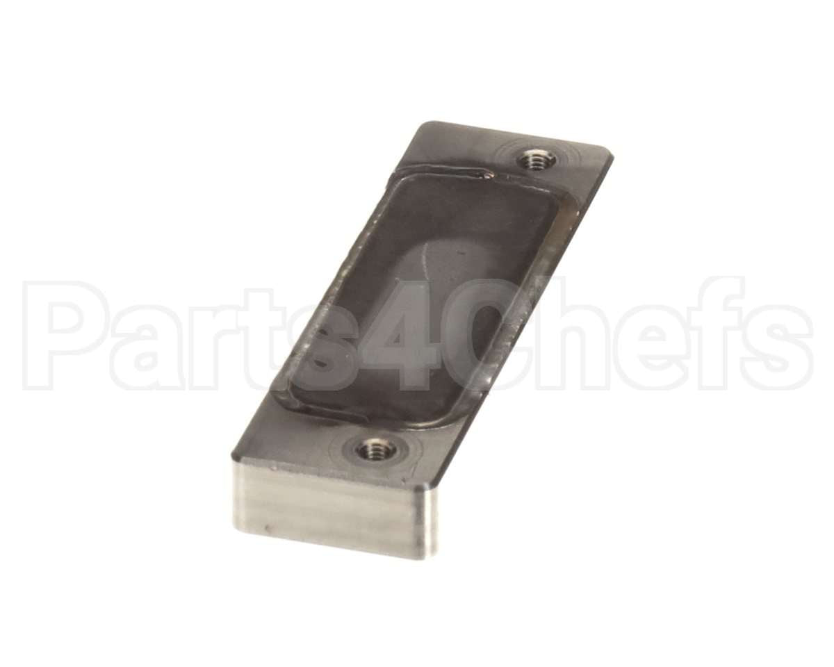 0L3315 Electrolux Professional Door Magnet, Assembly