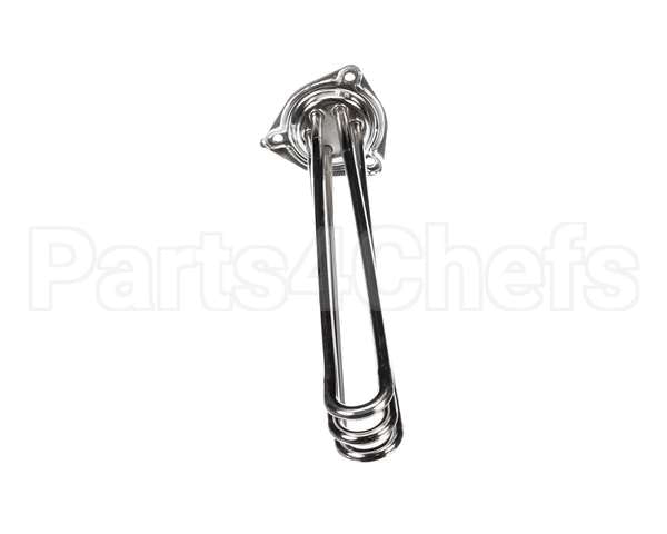 0L3339 Electrolux Professional Heating Element; 208 6000W; Right