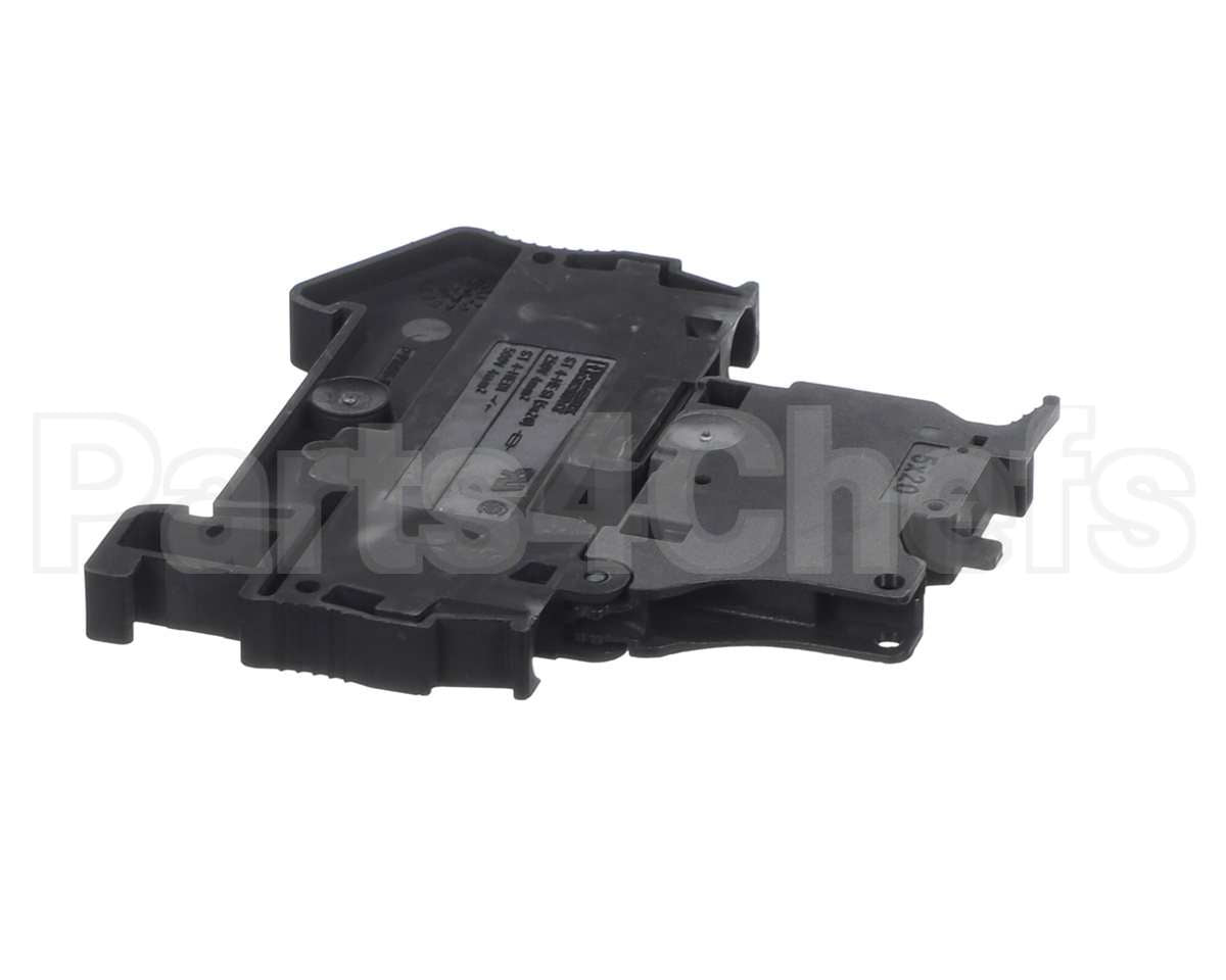 0L3360 Electrolux Professional Fuse Carrier Terminal