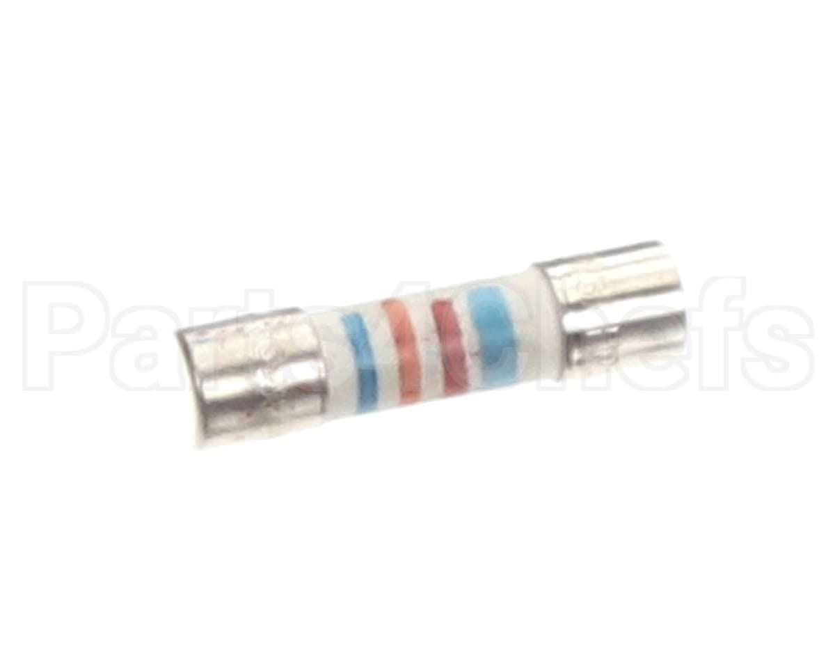 0L3435 Electrolux Professional Ceramic Fuse, 5X20,250V 6,3A