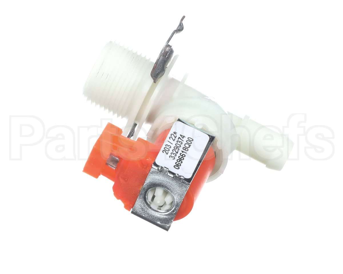 0L3445 Electrolux Professional Solenoid Valve, 20L/Min.