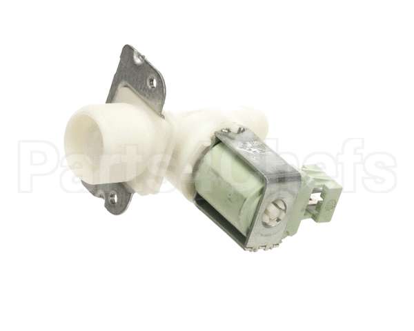0L3449 Electrolux Professional Solenoid Valve; 24V 50/60Hz; 20L/Min.