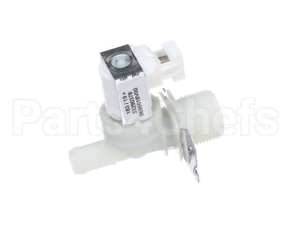 0L3450 Electrolux Professional Solenoid Valve; 220 240V 50/60Hz;5L/Min.