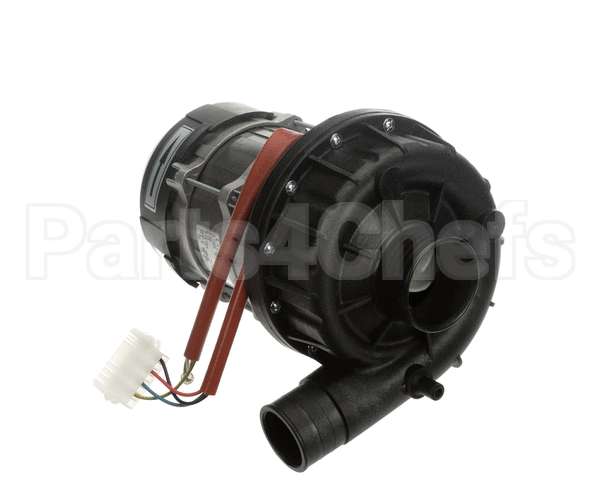 0L3599 Electrolux Professional Pump; 440V/3/60Hz 0.8Kw; Zf522Vsx