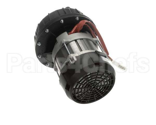 0L3599 Electrolux Professional Pump; 440V/3/60Hz 0.8Kw; Zf522Vsx