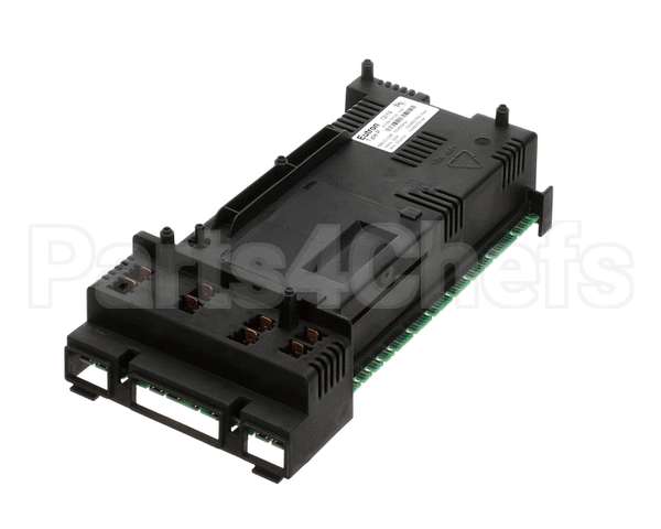 0L3600 Electrolux Professional Motherboard; Mec12R Nht Full Rele'h.t.
