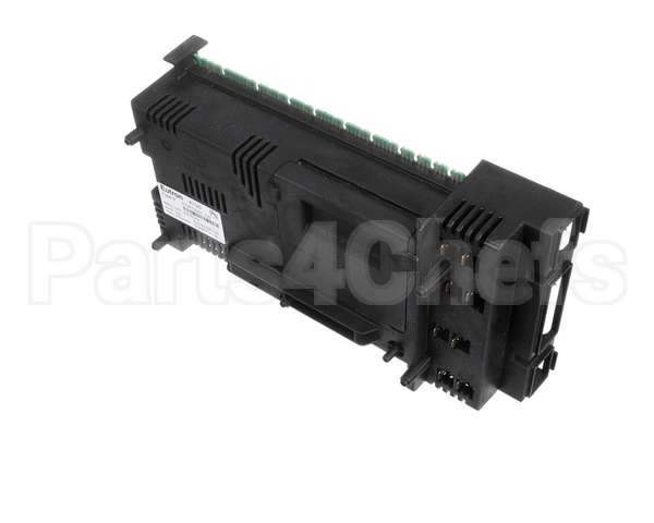 0L3601 Electrolux Professional Pcb;Mec12 Nht W/Out Haccp Relay H.temper