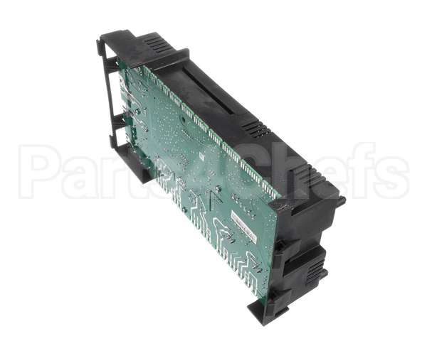 0L3601 Electrolux Professional Pcb;Mec12 Nht W/Out Haccp Relay H.temper
