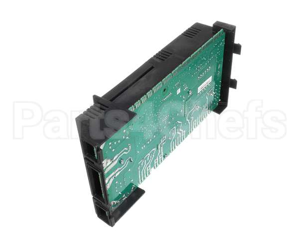 0L3601 Electrolux Professional Pcb;Mec12 Nht W/Out Haccp Relay H.temper