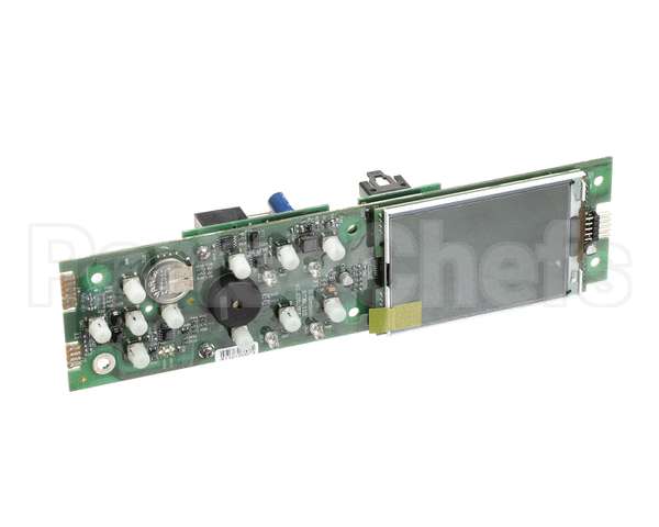 0L3679 Electrolux Professional User Interface Board