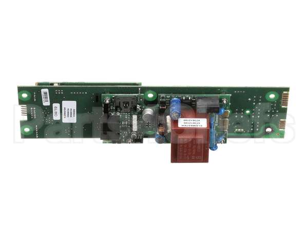 0L3679 Electrolux Professional User Interface Board