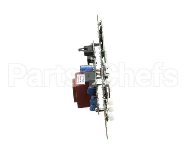 0L3679 Electrolux Professional User Interface Board