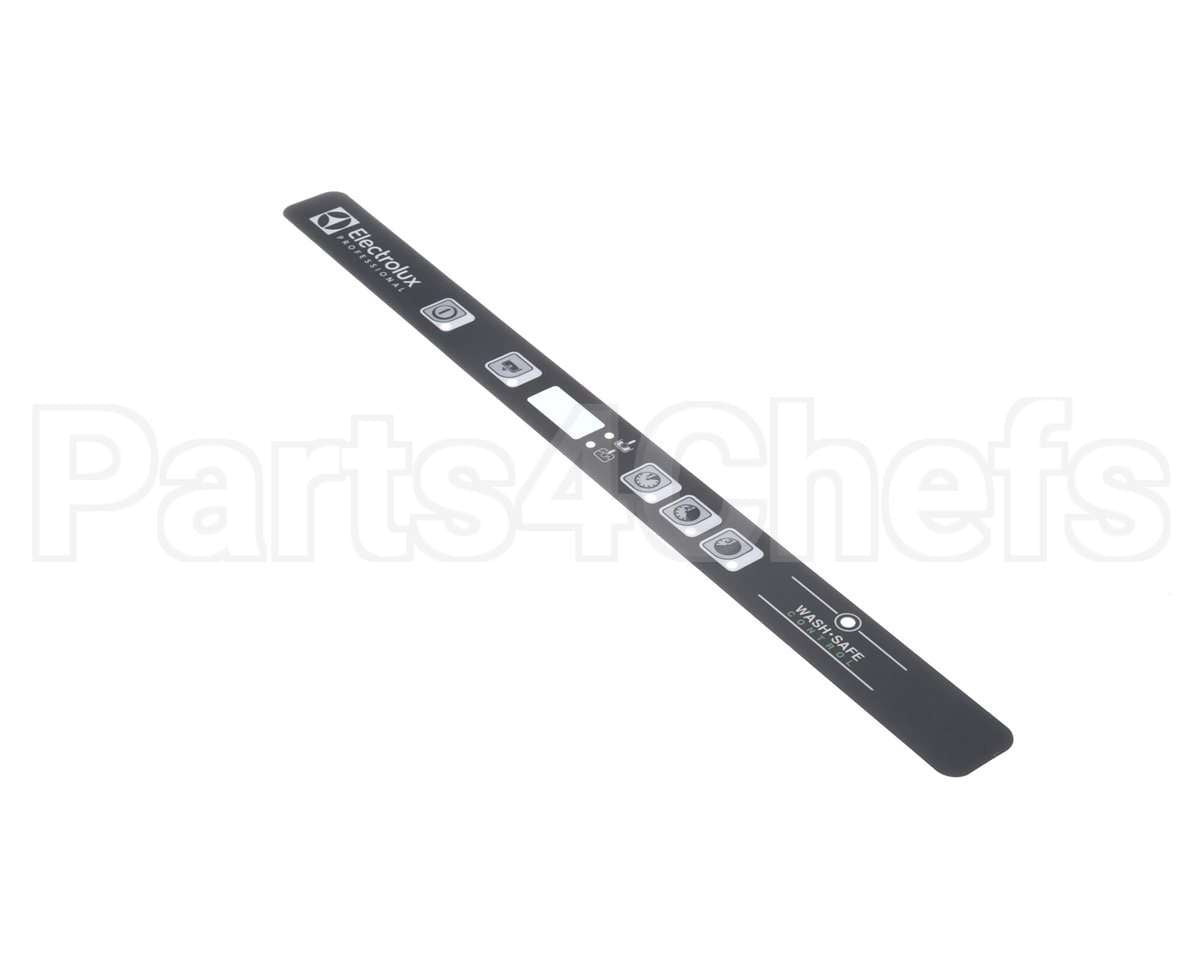 0L3691 Electrolux Professional Adhesive Membrane, Ls5Lu7