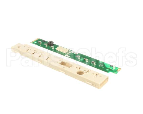 0L4133 Electrolux Professional User Interface Board; Kit
