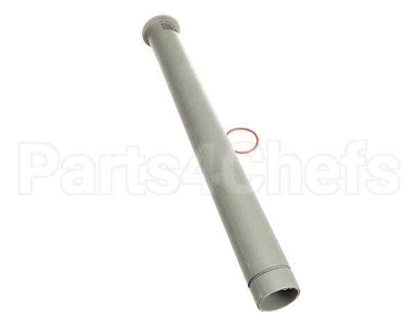 0L4544 Electrolux Professional Overflow Pipe With O-Ring ; Kit