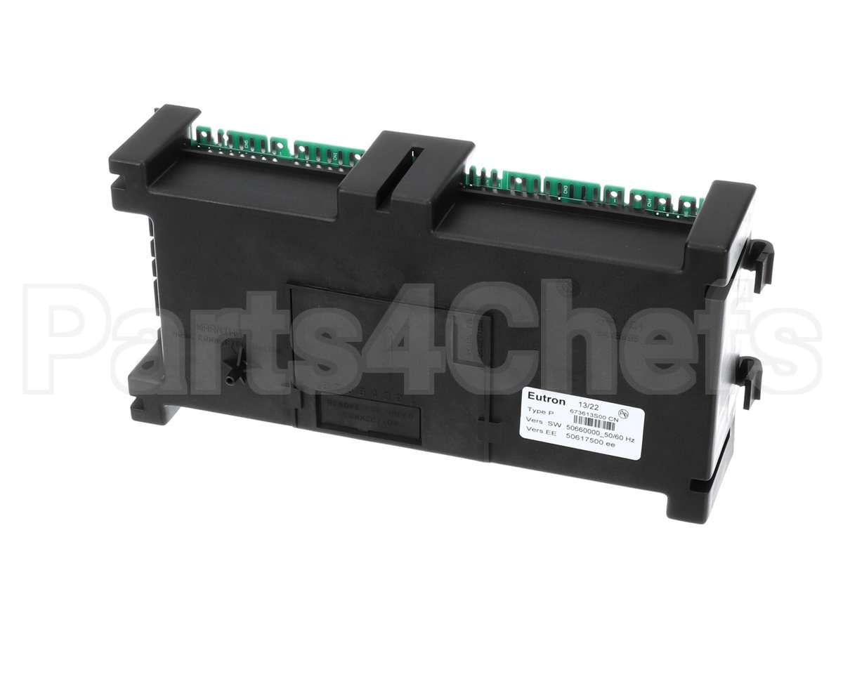 0L4600 Electrolux Professional Pcb
