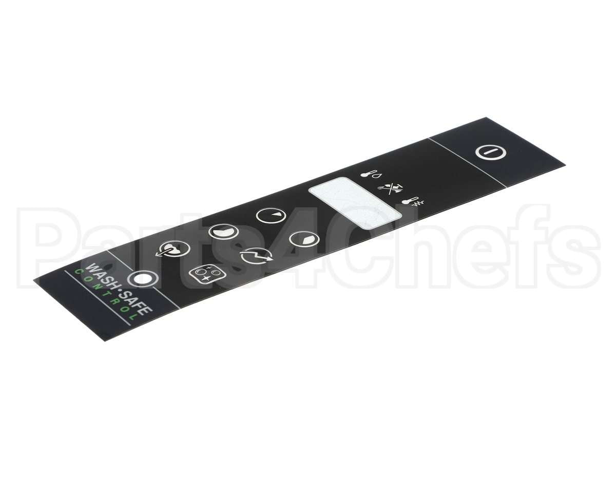 0L4791 Electrolux Professional Adhesive Membrane