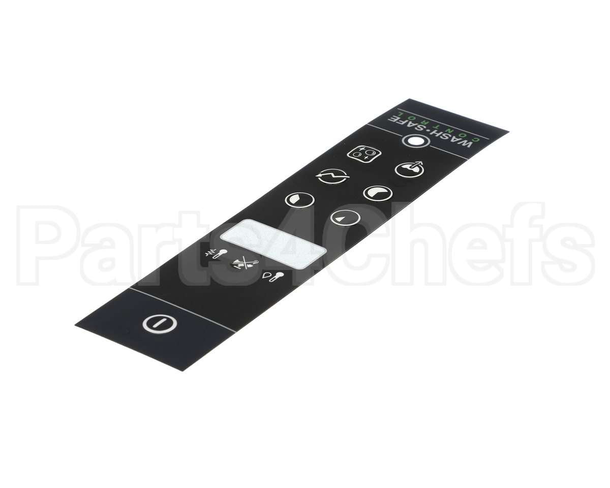 0L4791 Electrolux Professional Adhesive Membrane