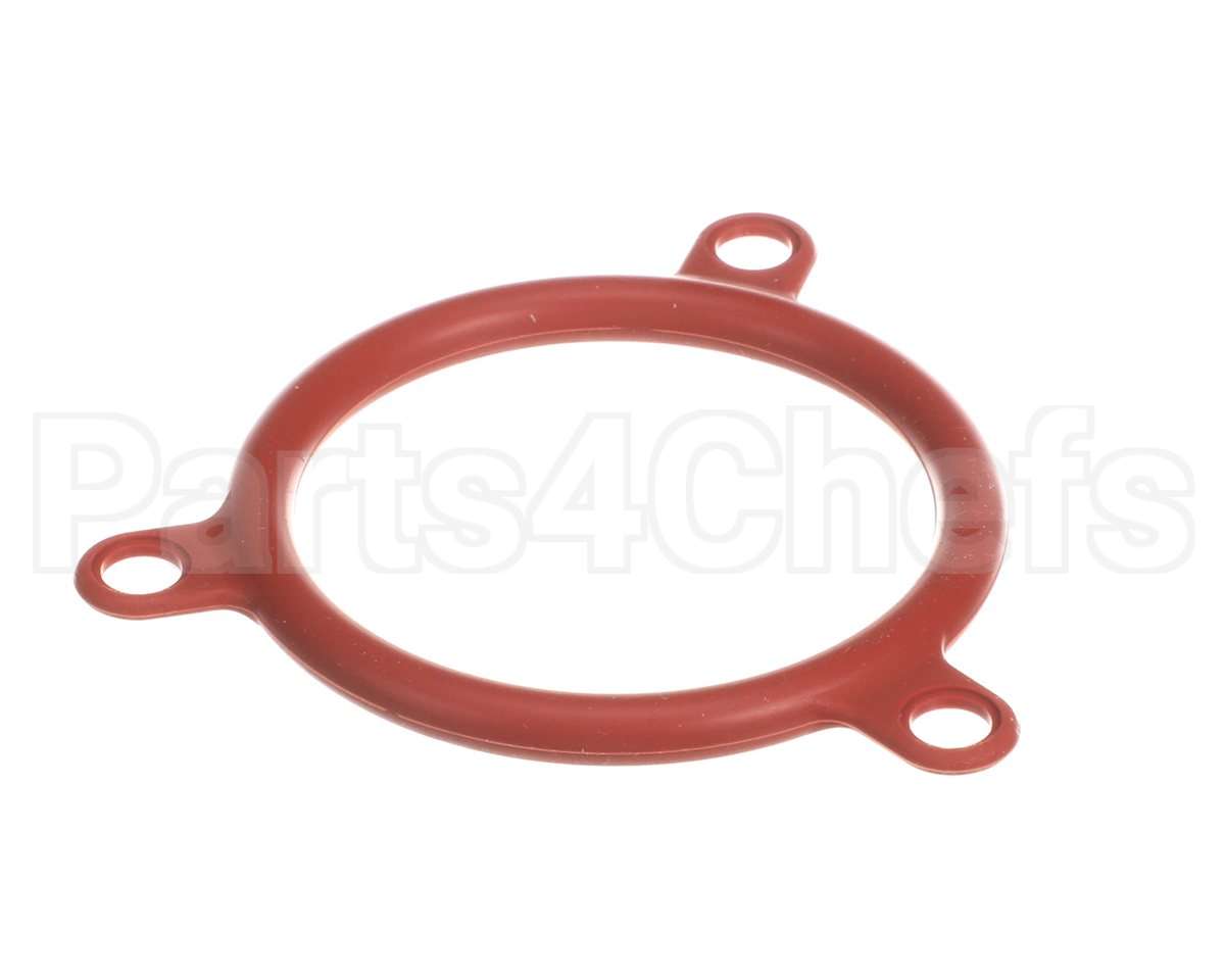 0L4798 Electrolux Professional O-Ring, 5,34X47,00Mm, Silicon