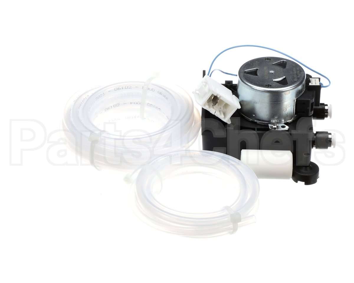 0L4831 Electrolux Professional Peristotic Pump, Detergent