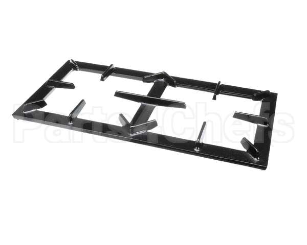 0M0220 Electrolux Professional Grille Feu Vif Emaillee 240 X 48