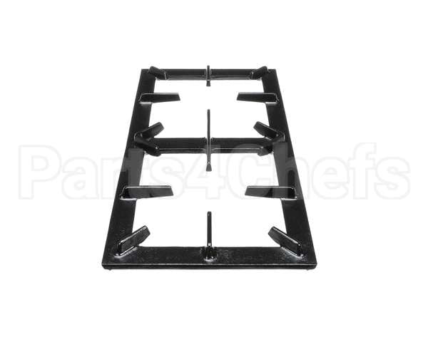 0M0220 Electrolux Professional Grille Feu Vif Emaillee 240 X 48