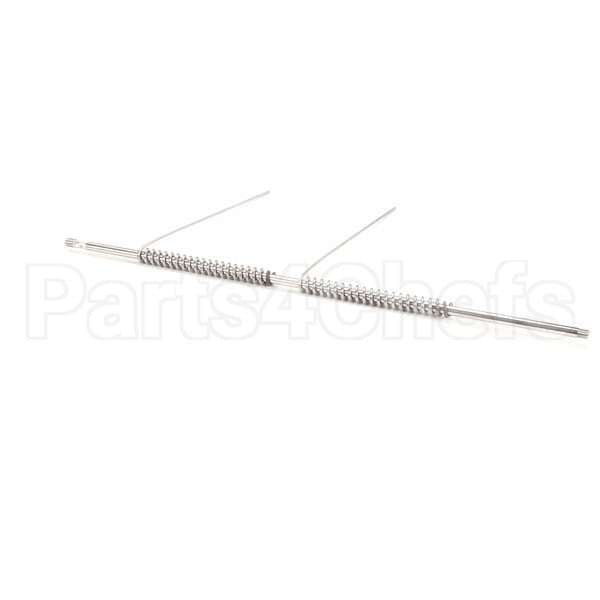 0M0463 Compatible Electrolux Oven Door Rod Length 692