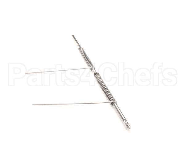 0M0463 Electrolux Professional Oven Door Rod Length 692
