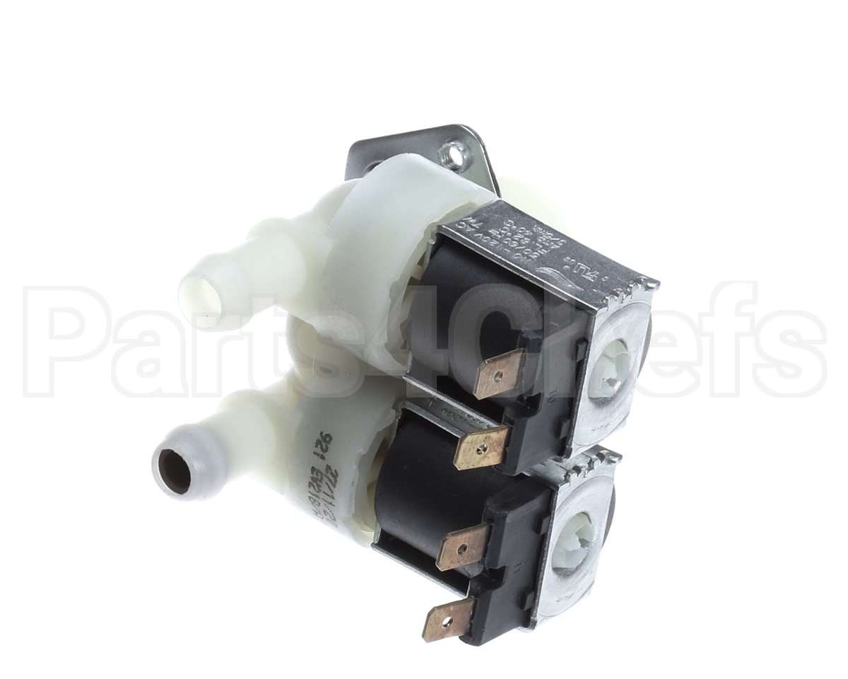 0M0591 Electrolux Professional Elect.double Coudee 627105 Or 11