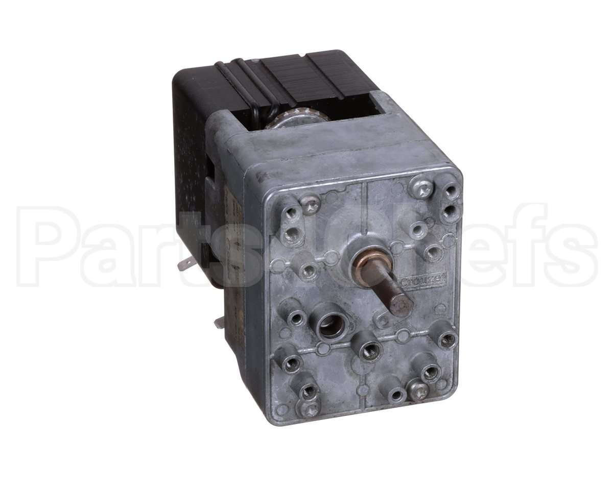 0M0638 Electrolux Professional Motored 82662 5 115V 60Hz Sp 111