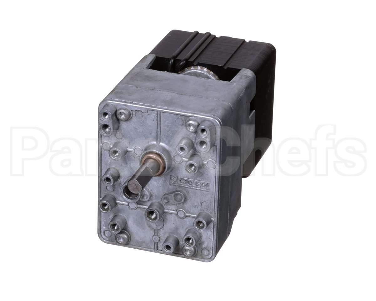 0M0638 Electrolux Professional Motored 82662 5 115V 60Hz Sp 111