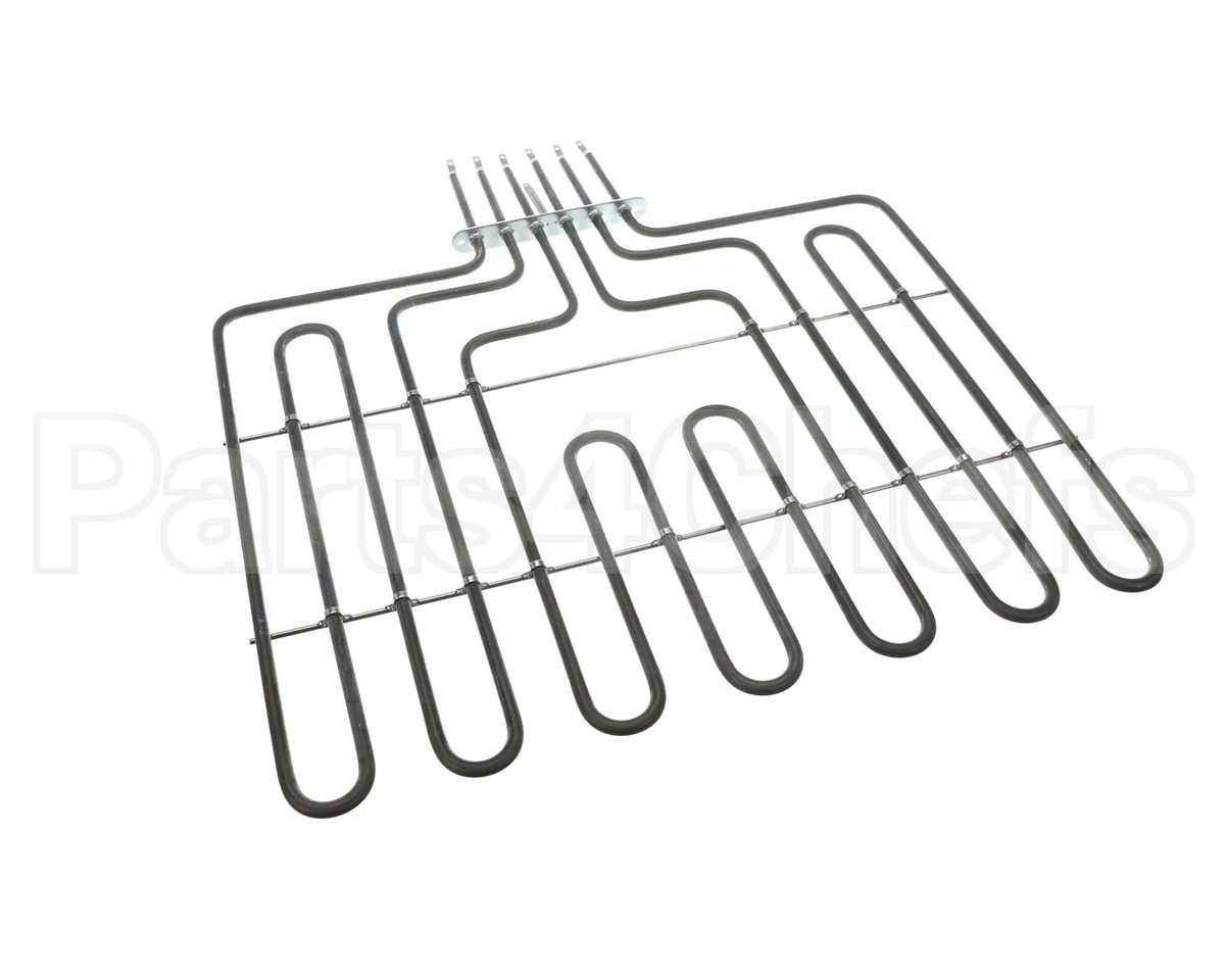 0M0692 Electrolux Professional Heating Element, 230V-3500W