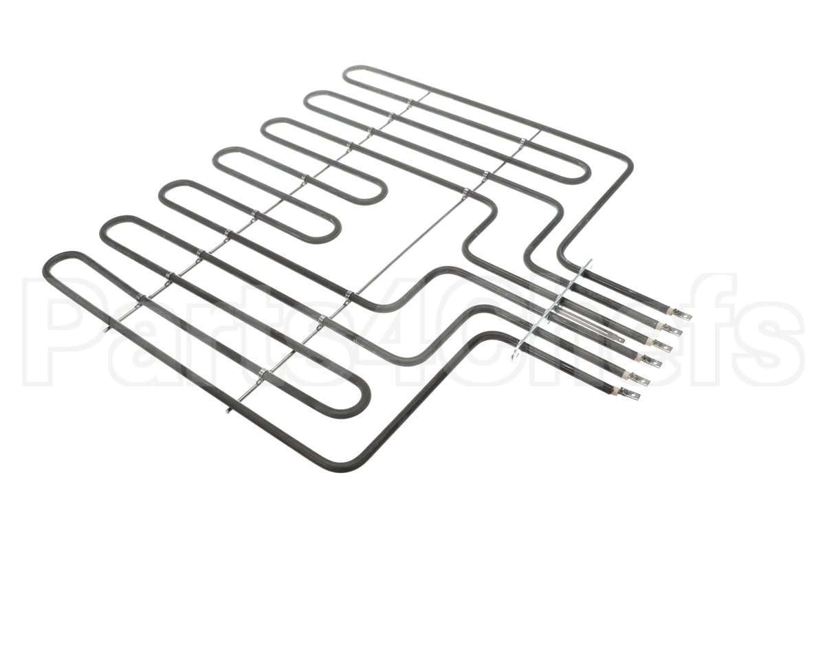0M0692 Electrolux Professional Heating Element, 230V-3500W