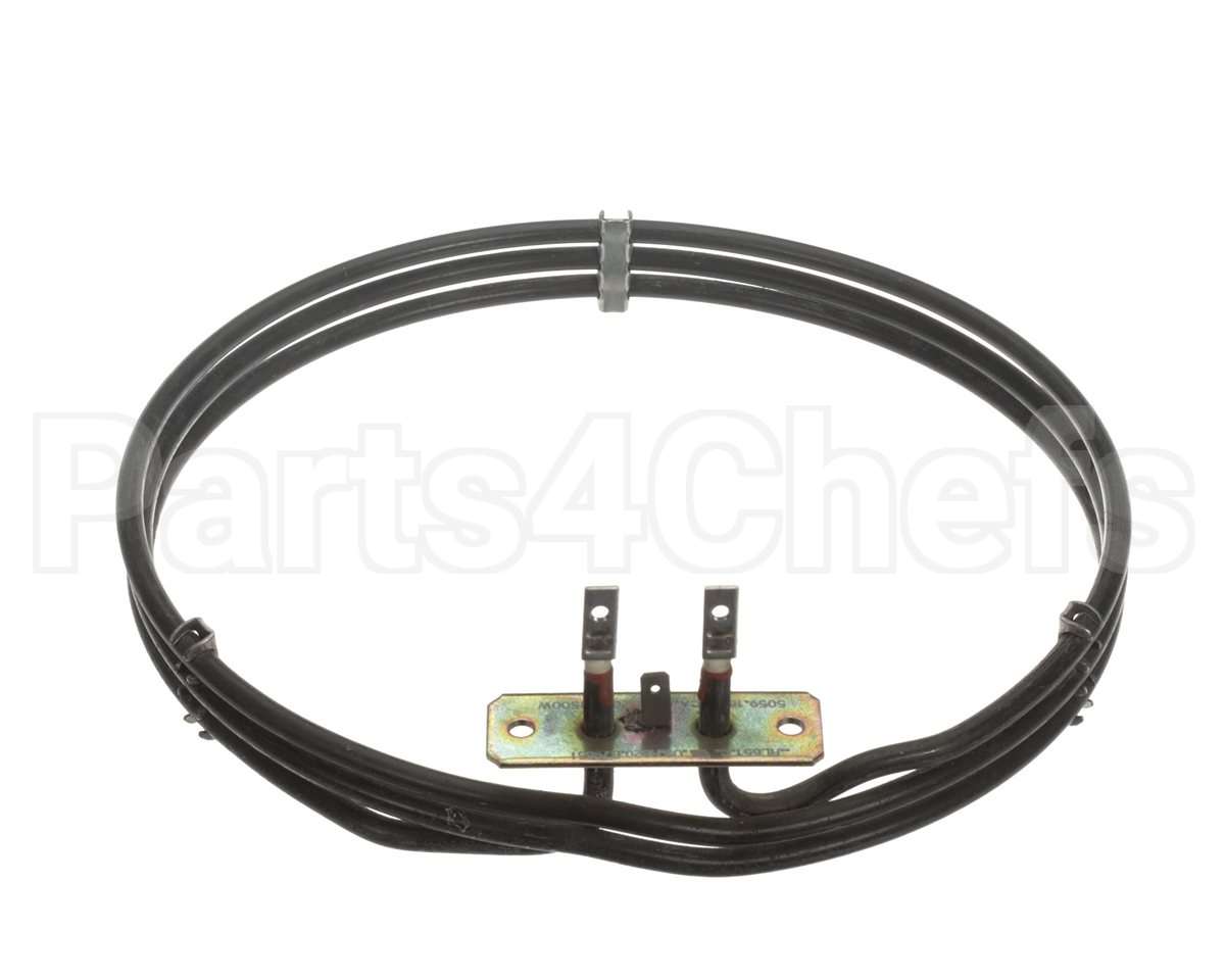 0M0716 Electrolux Professional R B Circulaire Etuv.1500W 208V U