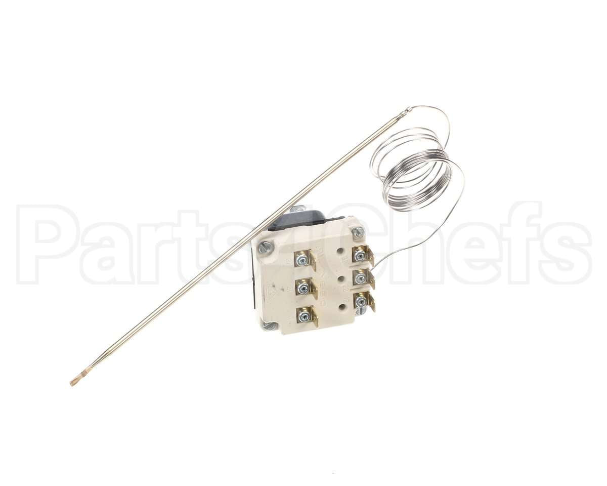 0M0732 Electrolux Professional Thermostat, 100/350 C