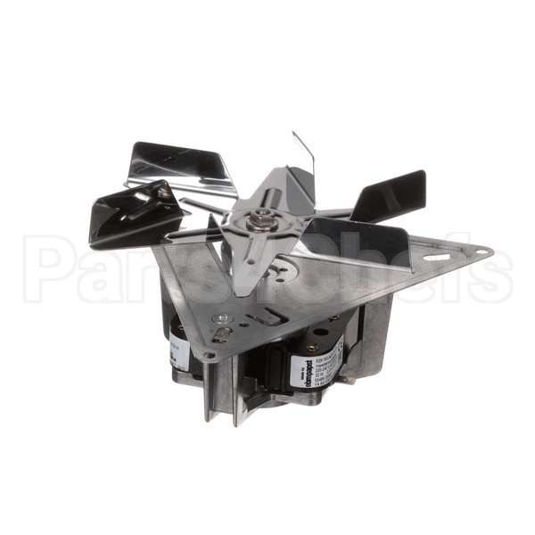 0M0735 Compatible Electrolux Fan