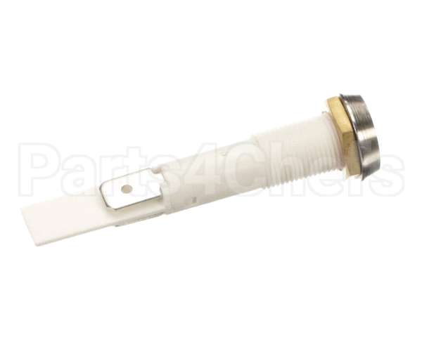0M0750 Electrolux Professional Voyant El27B Rouge 24V 902711124