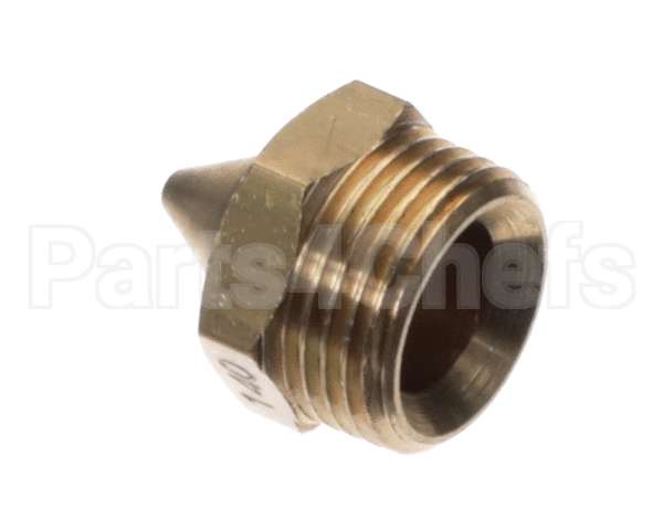 0M0837 Electrolux Professional Injecteur Aem Tg D.145
