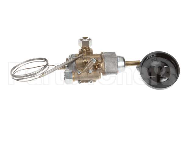 0M0885 Electrolux Professional Robinet Thermostat.st24 890017