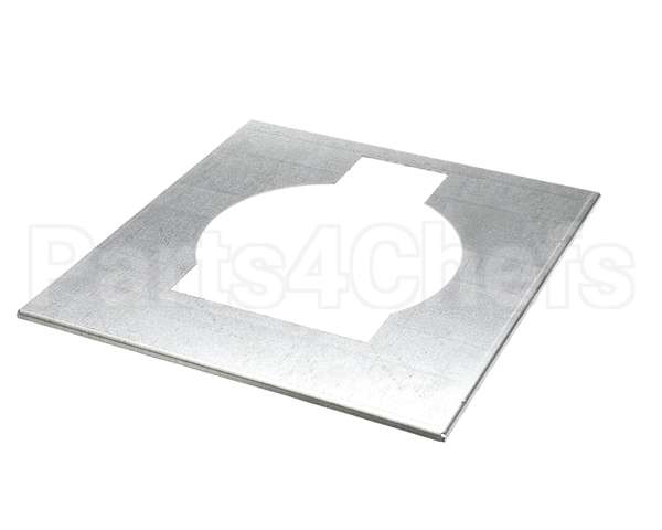 0M2392 Electrolux Professional Fire Brick Support